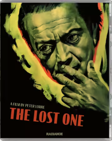 The Lost Man 1951 720p x264-Classics
