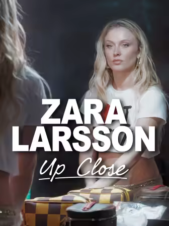 Zara Larsson Up Close 2025 2160p WEB h265-EDITH