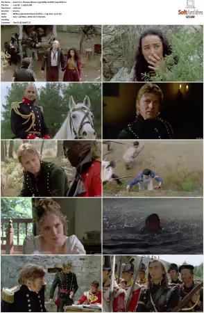 Sharpe S01 S07 BRRip XvidHD 720p-NPW