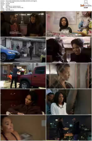 Saints and Sinners S02 1080p WEBRip 10Bit DDP2.0 HEVC-d3g