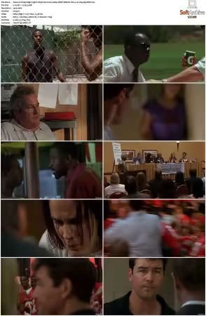 Friday Night Lights S05 1080p DSNP WEB-DL DDP 5.1 H264-playWEB