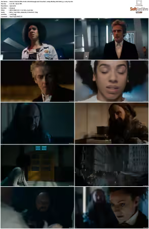 Doctor Who 2005 S01-S13 1080p BluRay 10bit EAC3 5.1 x265-iVy