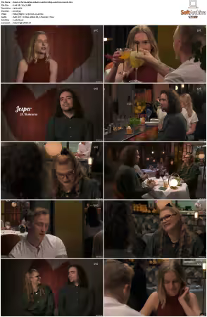 Forsta Dejten S06 SWEDiSH 1080p WEB h264-NORUSH