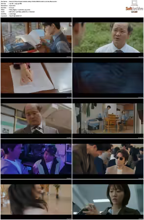 Shins Project S01 1080p TVING WEB-DL AAC2.0 H264-Marco