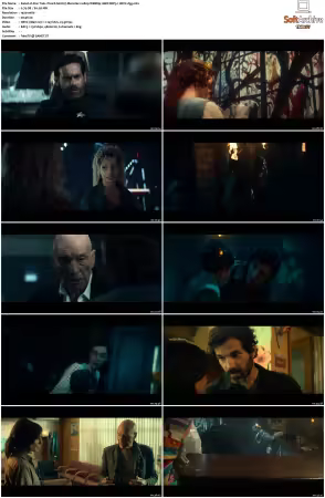 Star Trek Picard S02 1080p WEBRip 10Bit DDP5.1 HEVC-d3g