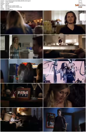 Nashville S04 1080p WEBRip 10Bit DDP5.1 HEVC-d3g