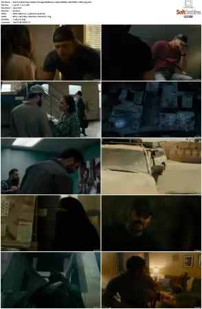 Seal Team S01-S07 1080p WEBRip 10Bit DDP5.1 H265-d3g