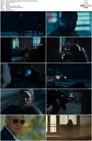 Strike Back S03 1080p BluRay 10Bit DDP5.1 HEVC-d3g