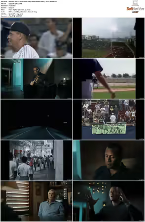 Alex vs ARod S01 1080p AMZN WEB-DL DDP5.1 H264-BiOMA