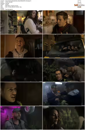 Brassic S01 1080p WEBRip DDP2.0 H265-d3g
