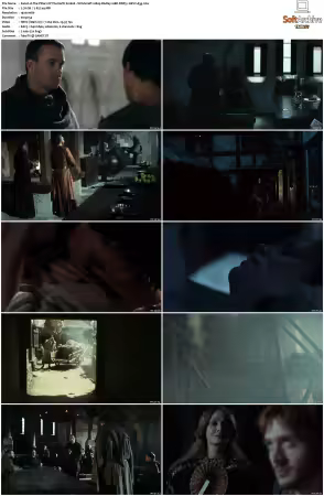 The Pillars Of The Earth S01 1080p BluRay 10Bit DDP5.1 HEVC-d3g