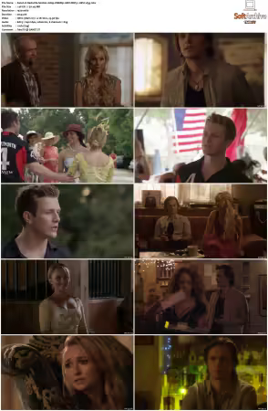 Nashville S02 1080p WEBRip 10Bit DDP5.1 HEVC-d3g