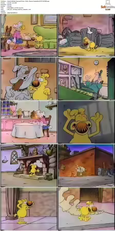 Mother Goose and Grimm S01 x264-NOGRP