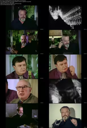 Filming Othello 1978 1080p BluRay x264-nikt0