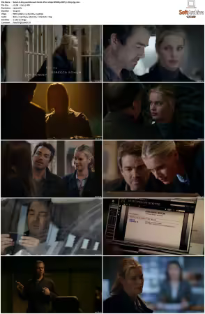 King and Maxwell S01 1080p WEBRip DDP5.1 H265-d3g