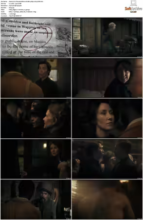 A Thousand Blows S01 480p x264-mSD
