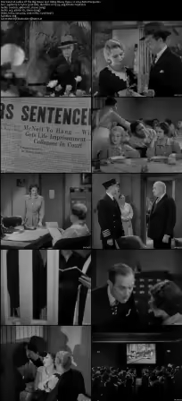 Ladies Of The Big House 1931 1080p Bluray Opus 2.0 x264-RetroPeeps