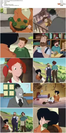 Momo 2003 S01 German AAC DVDRiP AVC-TSiNT