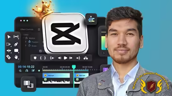 CapCut + AI: Turn Ideas into Viral Videos