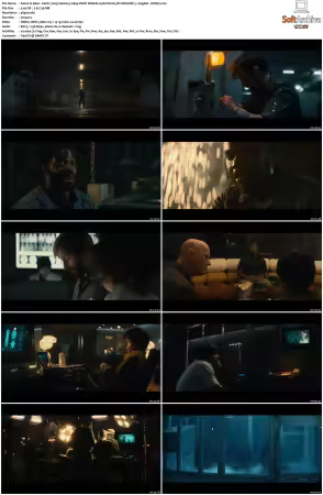 Alien - Earth 2025 S01 2160p DSNP WEB-DL Hybrid H265 DV HDR DDP 5 1-HONE
