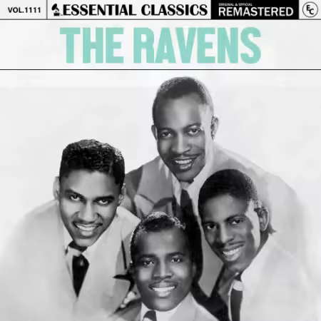 The Ravens - Essential Classics, Vol. 1111: The Ravens (2025)