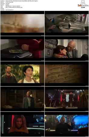 Star Trek Picard S02 1080p WEBRip 10Bit DDP5.1 HEVC-d3g