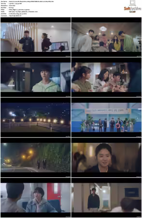 Love All Play S01 1080p DSNP WEB-DL AAC2.0 H264-NYH