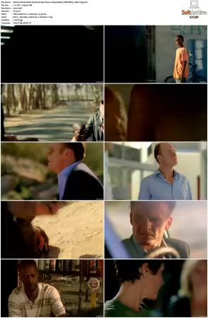 Strike Back S02 1080p BluRay 10Bit DDP5.1 HEVC-d3g