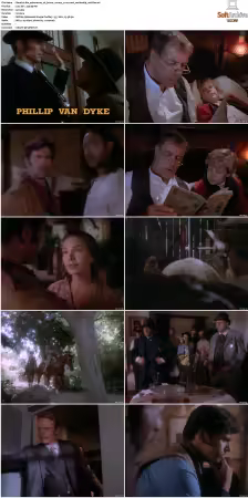 The Adventures Of Brisco County Jr. S01 DVDRip XviD-FoV