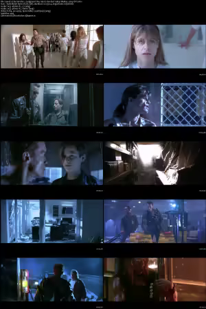 Terminator 2 Judgment Day 1991 Extended 1080p BluRay x264-OFT
