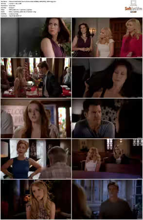 GCB S01 1080p WEBRip 10Bit DDP5.1 HEVC-d3g