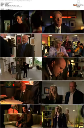 Veronica Mars S03 1080p WEBRip 10Bit AAC2.0 HEVC-d3g