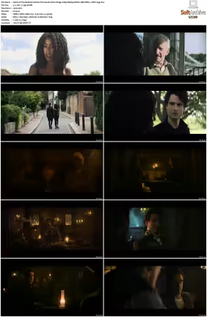 The Sandman S01 1080p BluRay HDR10 10Bit DDP5.1 HEVC-d3g