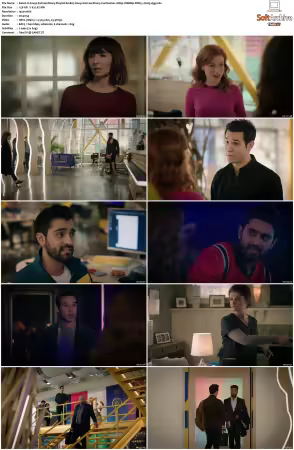 Zoeys Extraordinary Playlist S01 1080p WEBRip DDP5.1 H265-d3g