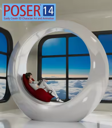 Bondware Poser Pro 14.0.265