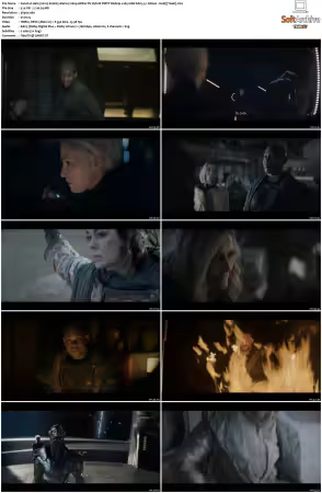 Halo 2022 S01 S02 2160p HDR10 DV Hybrid PMTP Webrip x265 10bit EAC3 5.1 Atmos Goki TAoE