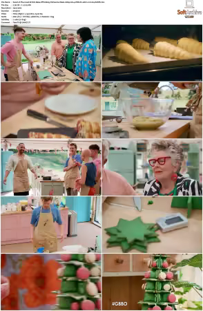 The Great British Bake Off S16 1080p ALL4 WEB-DL AAC2.0 H264-RAWR