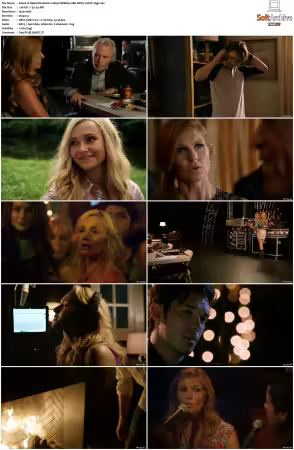 Nashville S01 1080p WEBRip 10Bit DDP5.1 HEVC-d3g