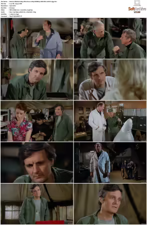 M.A.S.H. S01-S11 1080p WEBRip 10Bit DD2.0 HEVC-d3g