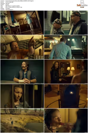 Wynonna Earp S01 1080p WEBRip 10Bit DDP2.0 HEVC-d3g