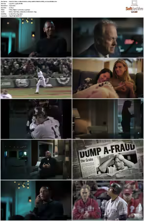 Alex vs ARod S01 1080p AMZN WEB-DL DDP5.1 H264-BiOMA