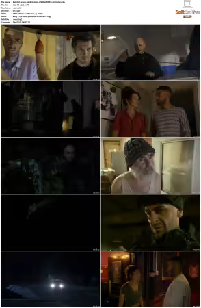 Brassic S02 1080p WEBRip DDP2.0 H265-d3g
