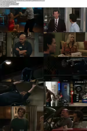Georgie and Mandys First Marriage S02E04 1080p HEVC x265-MeGusta