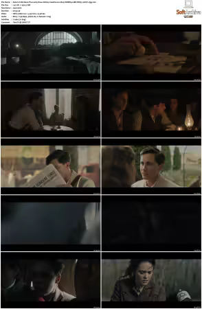 We Were The Lucky Ones S01 1080p WEBRip 10Bit DDP5.1 HEVC-d3g