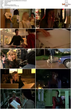 Veronica Mars S01 1080p WEBRip 10Bit AAC2 0 HEVC-d3g