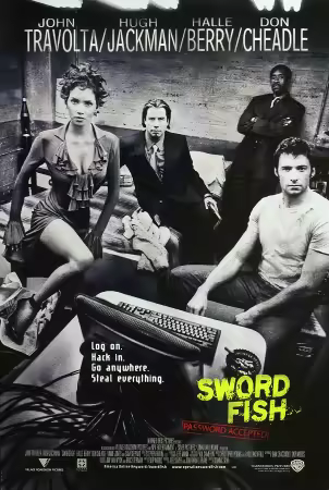 Swordfish 2001 1080p YT WEB-DL AAC 2.0 H264-PiRaTeS