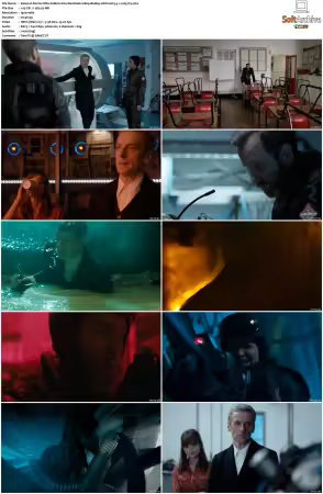 Doctor Who 2005 S01-S13 1080p BluRay 10bit EAC3 5.1 x265-iVy