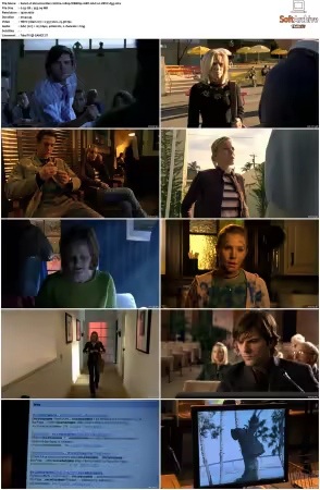 Veronica Mars S01 1080p WEBRip 10Bit AAC2 0 HEVC-d3g