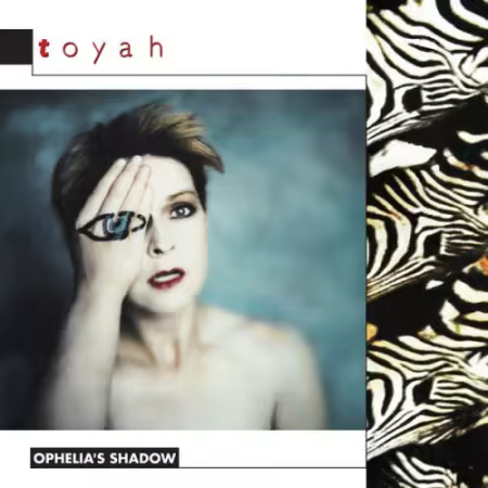 Toyah - Ophelias Shadow (Deluxe Edition) (1991/2025)
