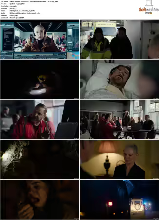 Cobra 2020 S03 1080p BluRay 10Bit DDP5.1 HEVC-d3g